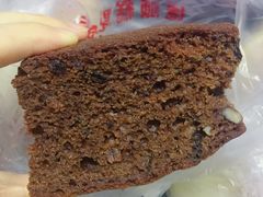 红枣蛋糕-爱德顺糕点食屋(利民道店)