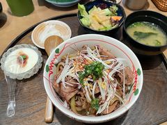 -ITARU食堂·定食料理(西丽店)