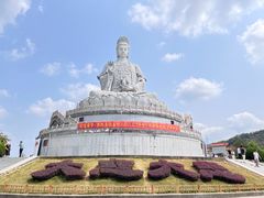 -东莞观音山旅游风景区