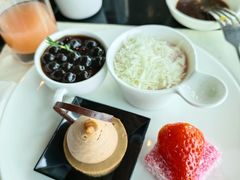 -澳门旅游塔360°旋转餐厅(南湾湖广场店)