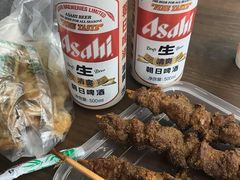 -长申超市(美食城店)