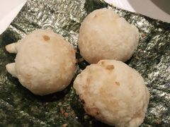 避风塘虾饺-青雅中餐厅(大连金石滩绿发希尔顿度假酒店)