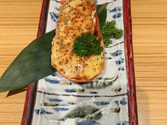 -花和海鲜自助(梅江店)