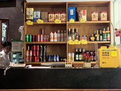 -山丹丹西北菜(金贸大厦店)