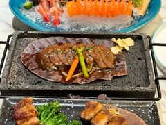 -月下料理(楷林IFC店)