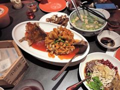 -小厨娘金榜题名(夫子庙秦淮河店)