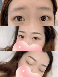 -MIVI·纹眉半永久野生眉