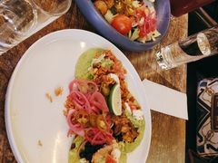 -Famous肥猫墨西哥音乐餐吧(五棵松华熙LIVE店)