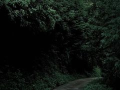 -西岭雪山大飞水景区