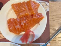 -松咖啡自助餐厅·松北香格里拉