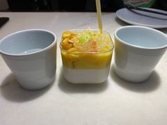 -径山十八道·风味民间菜(华夏之心店)