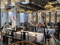 大堂-到家尝北京菜(西坝河店)