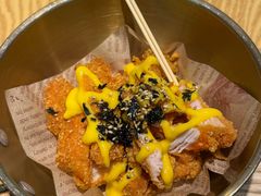 -波波客韩国石锅拌饭(武汉江汉路循礼门店)
