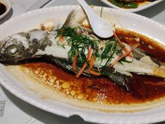 -新享乐海鲜(翠华路店)