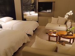 -成都博舍酒店