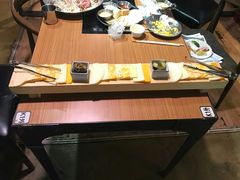 -火炉火自助餐(枫蓝国际店)