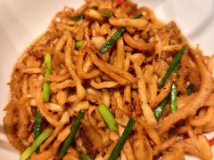 -上菜呷饭(花溪店)
