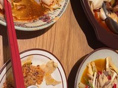 -纳鲁孜·新疆特色餐厅(上海悦荟广场店)