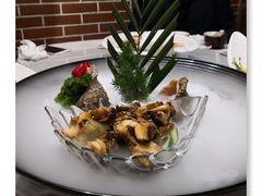 -老船夫婚宴婚庆会馆(延吉路店)