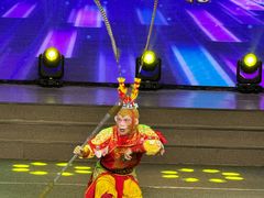 -南风大剧院莎梦二人转剧场