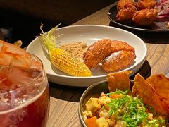 -毛辣果·酸(OHA复兴西路店)