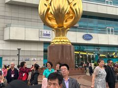 -香港会议展览中心演讲厅