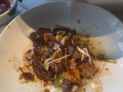 -京味斋·北京烤鸭(华威桥北工大店)