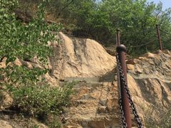 -云峰山自然风景区