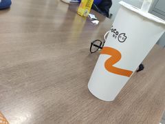 -CoCo都可(湖滨银泰店B区店)