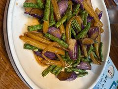 -食光慢宴·安吉土菜馆