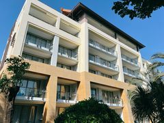 -三亚海棠湾万丽度假酒店