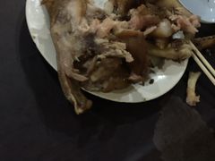 -常香小吃