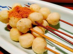 -串玖郎绿色串吧(丽晶公馆店)