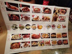 -杏花堂·山西菜馆(晋中万达店)