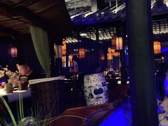 -绿茶餐厅(燕郊永旺店)