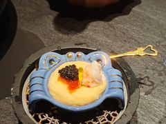 -蟹犇•帝王蟹雪蟹(陆家嘴店)
