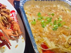 金针菇-红盔甲·小龙虾(天钥桥店)