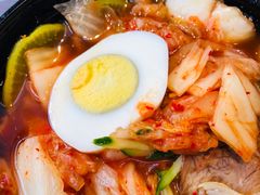 -伊茉家的烤肉店(勒泰中心店)