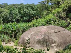 -福清灵石山国家森林公园