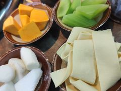 -芈重山老火锅(洪崖洞店)