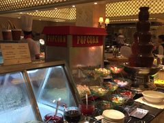 -金石国际大酒店·金丽自助餐厅