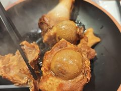 大棒骨-石磨坊酒楼(文化街店)