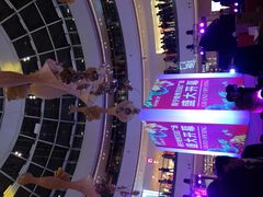 -万达广场(南宁青秀店)