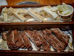 -思金拉措庄园藏餐(太阳岛店)