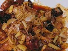 -那家小馆•北京菜•烤鸭(中关村店)