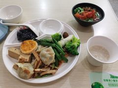 -素清香(解放路店)