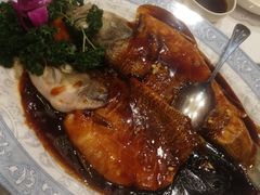 -三六三杭州菜(水上总店)
