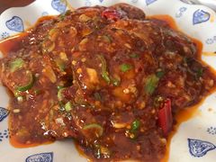 -天回镇何氏豆腐(总店)