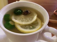 -雕刻时光·无国界料理西餐厅(五山店)
