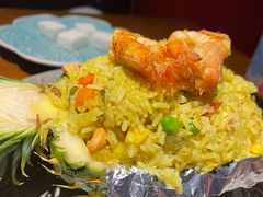 -泰国餐厅 Thai Food(裕华万达店)